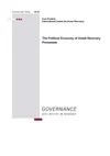 Working Paper 7: The political economy of asset recovery processes