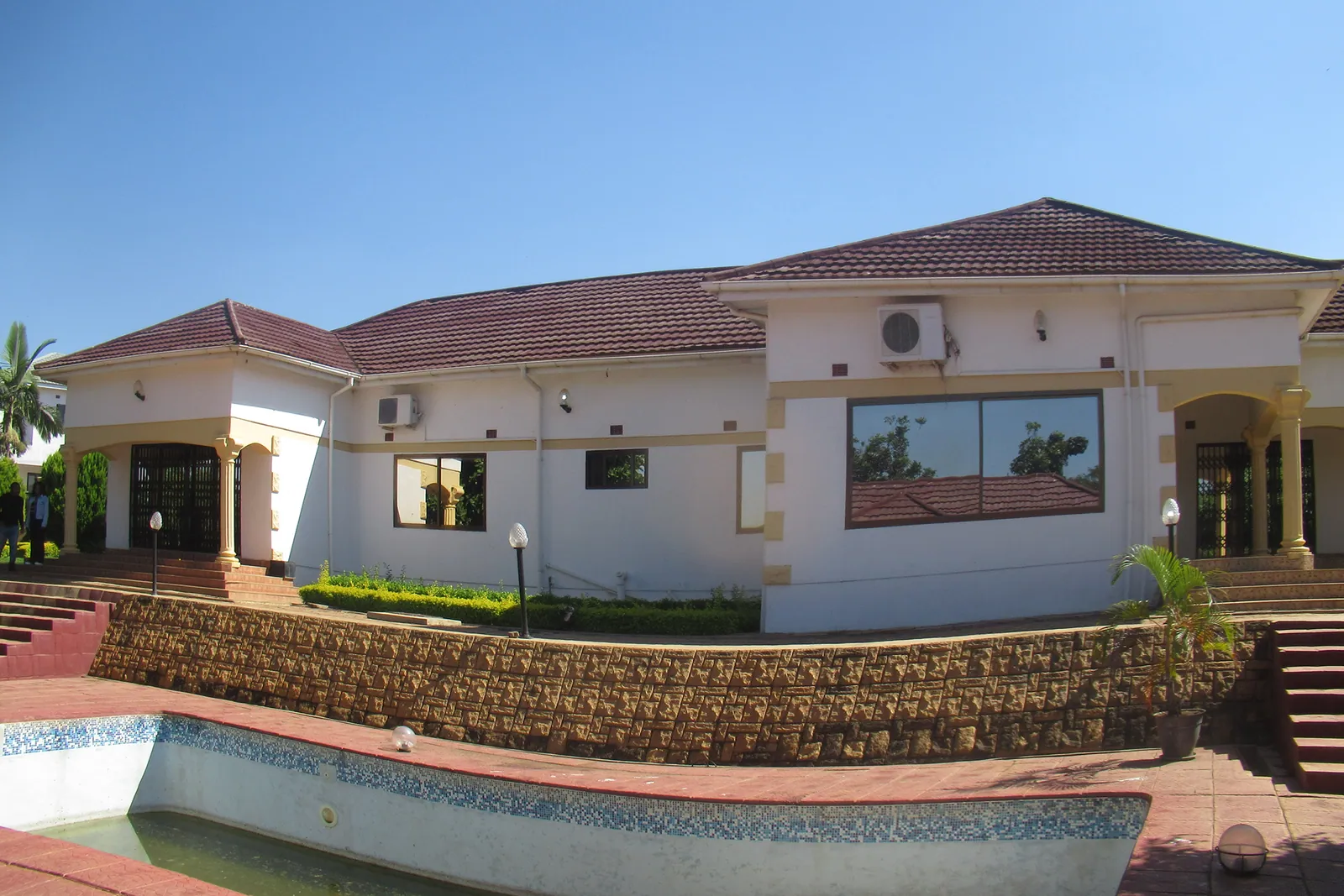 Malawi recovers Cashgate property using non-conviction based forfeiture