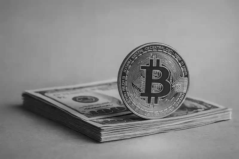 Crypto: the ultimate enabler of corruption?