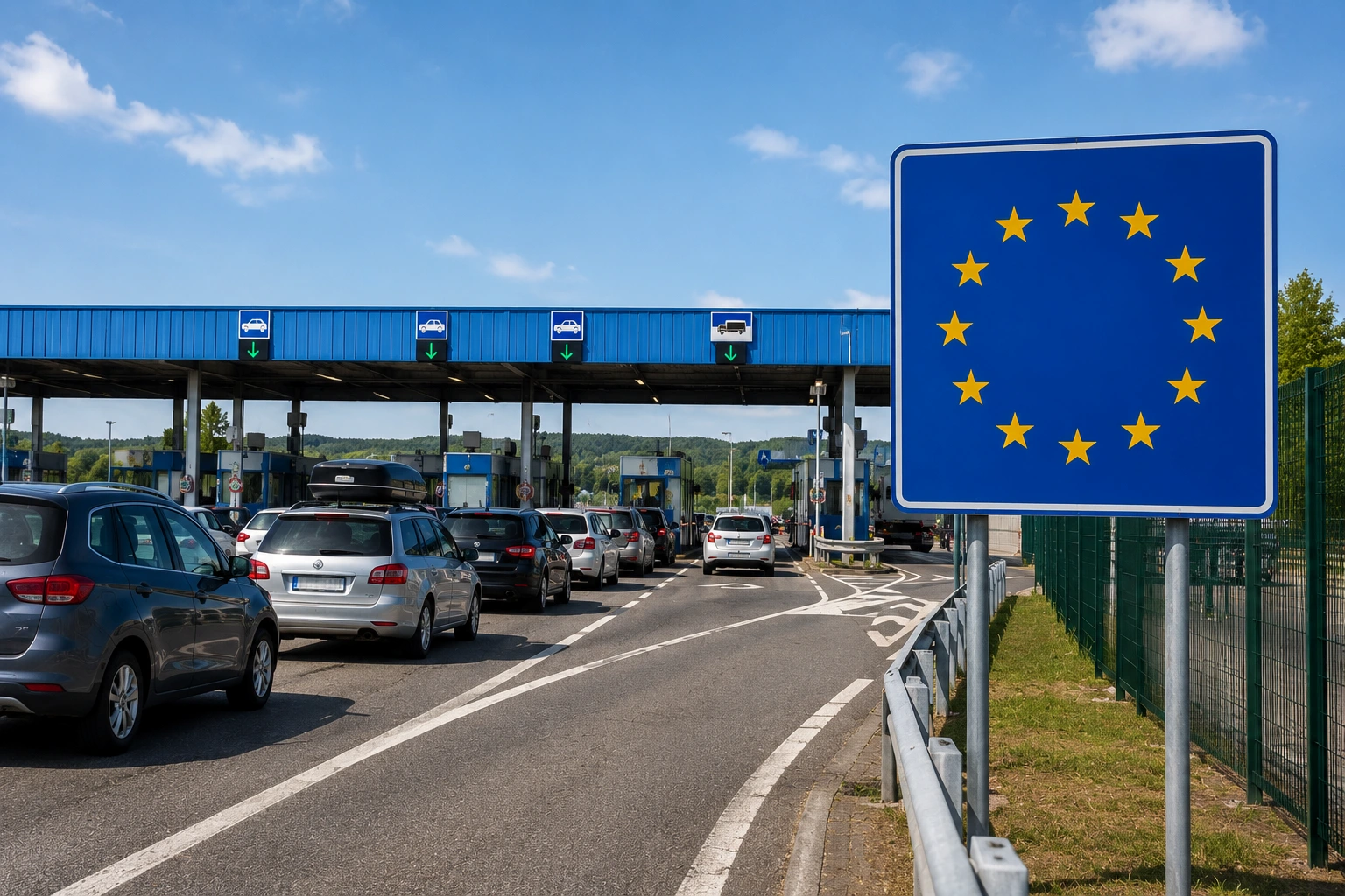 Corruption in the age of networks, data and influence – does the EU's new Anti-Corruption Directive rise to the challenge?