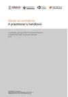 Social accountability: a practitioner’s handbook