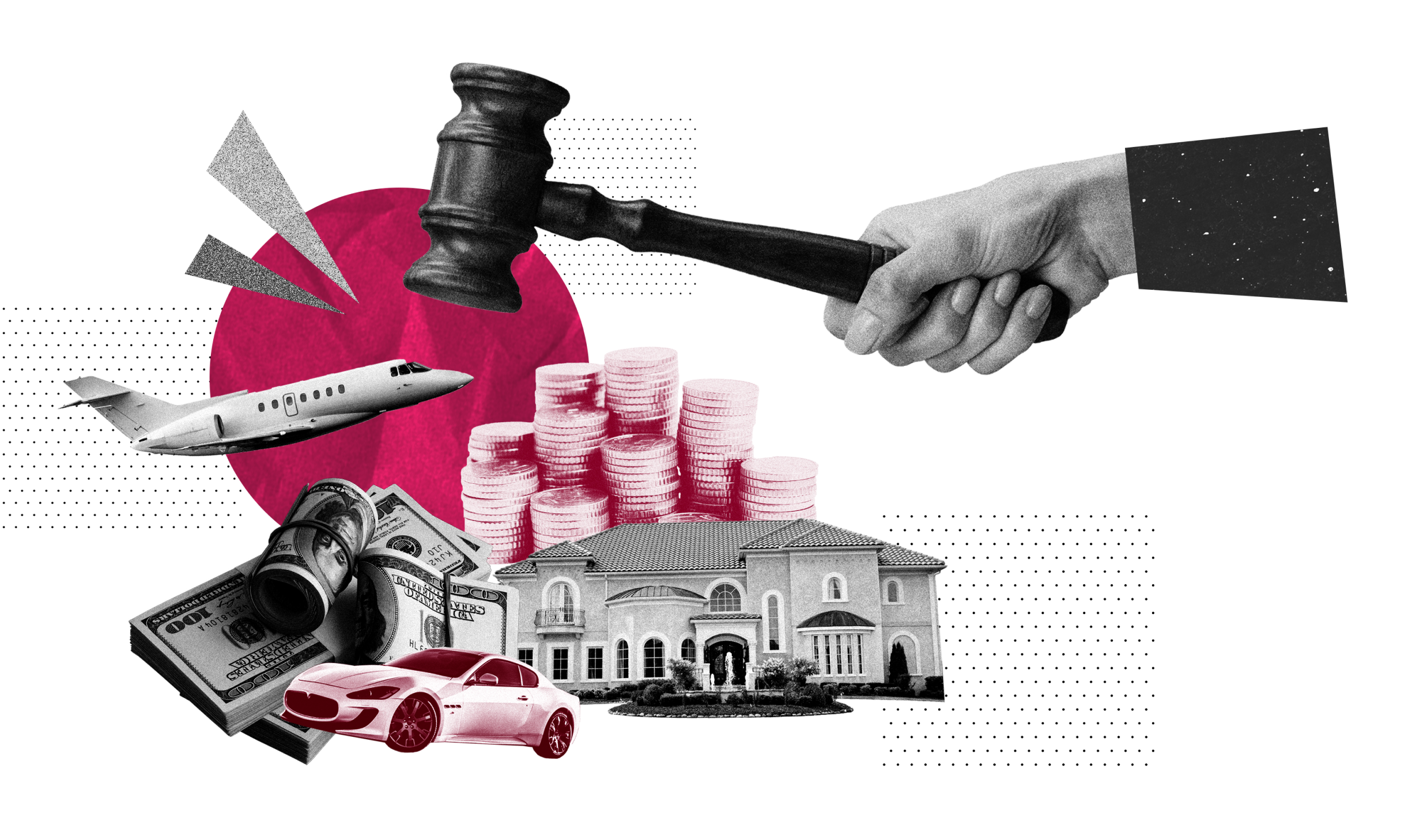 Asset Recovery and Enforcement
