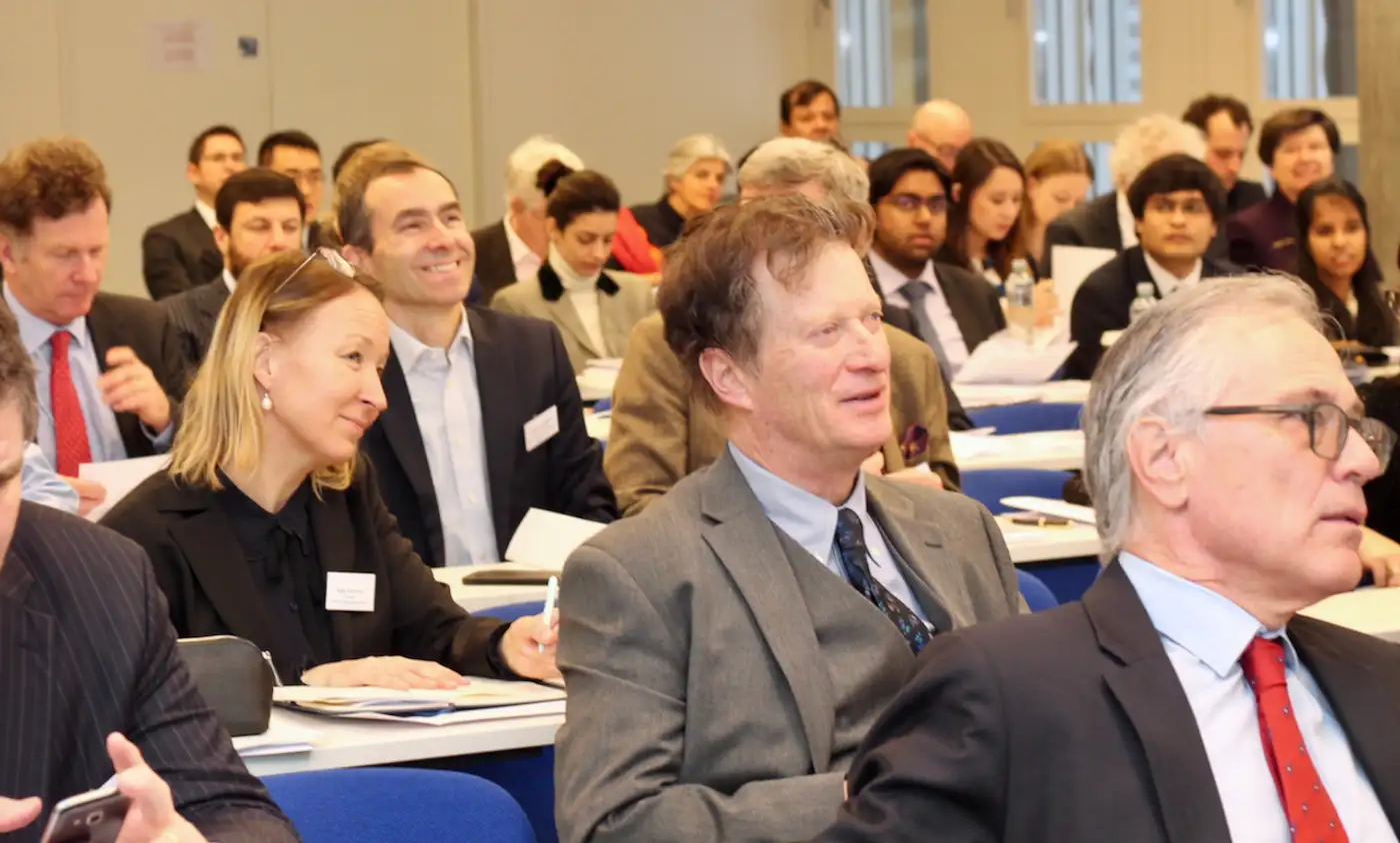 High-level workshop on the legal consequences of corruption and money laundering in international arbitration
