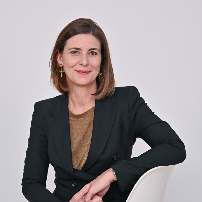 Gretta Fenner (1975–2024)